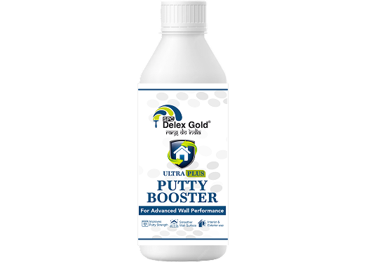 Ultra Plus Putty Booster